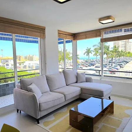 Sunshine Blue Skies And Seaview 2 Bedroom Apartment Seasonal Pool Free Wifi And Dedicated Workspace By Namaste Elite Appartement
