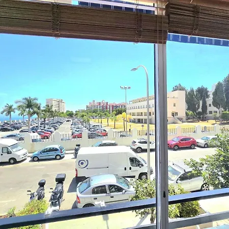 Sunshine Blue Skies And Seaview 2 Bedroom Apartment Seasonal Pool Free Wifi And Dedicated Workspace By Namaste Elite Appartement *