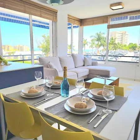 Sunshine Blue Skies And Seaview 2 Bedroom Apartment Seasonal Pool Free Wifi And Dedicated Workspace By Namaste Elite